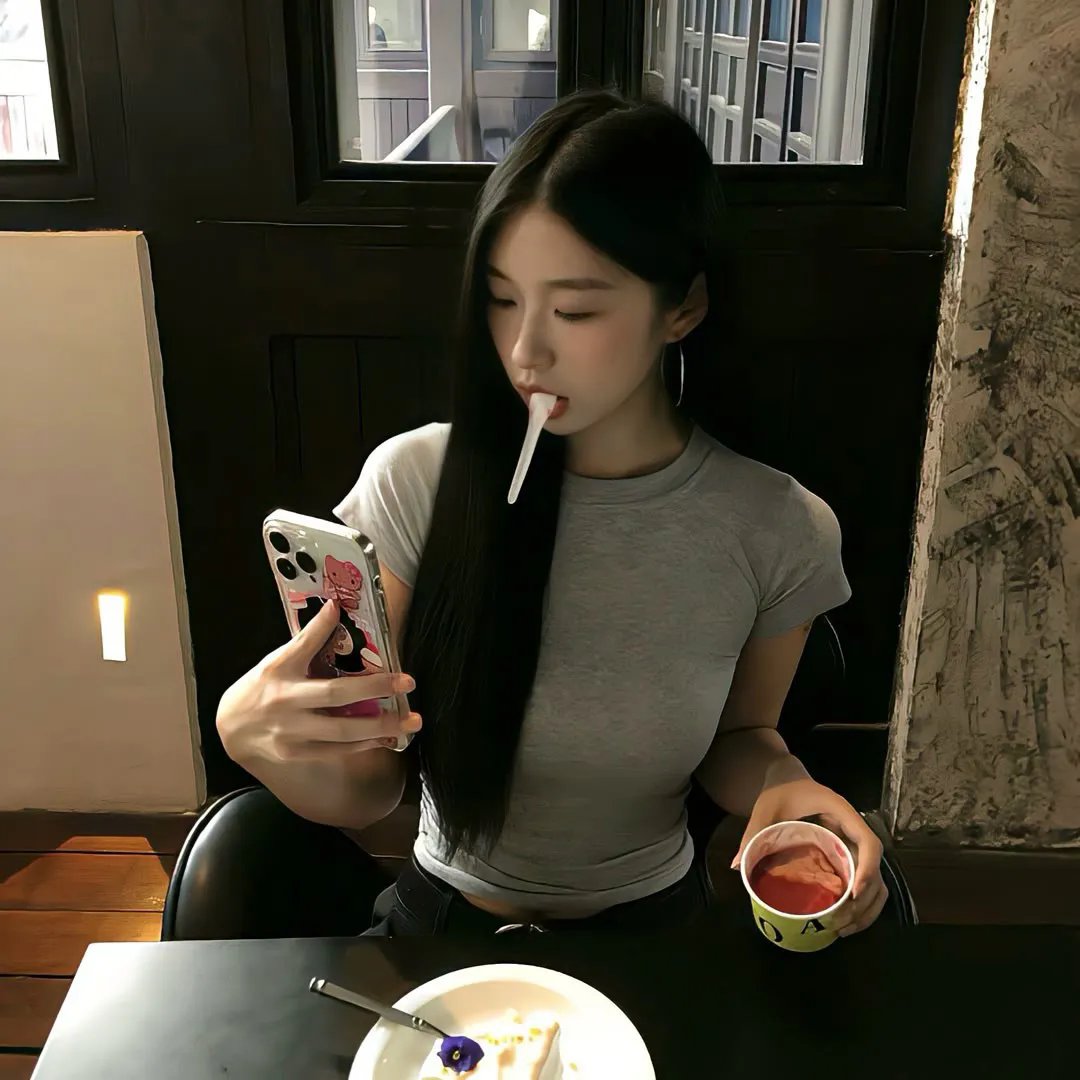 看不见