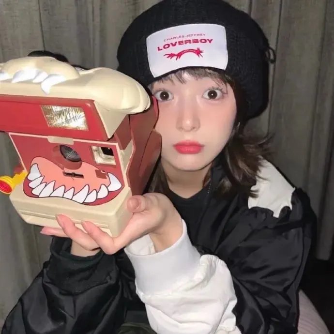 我是被害者