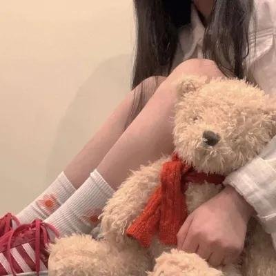青蓝写生