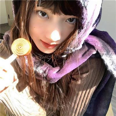 进击吧，少女！