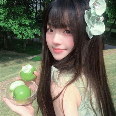 女子高中生的虚度日常