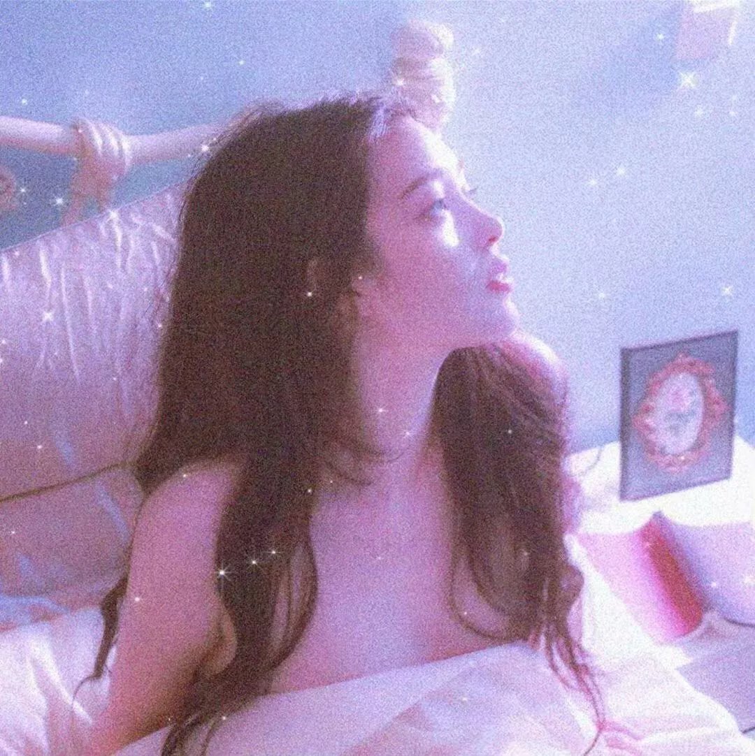甜蜜的她·动态漫